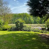 Resedinta exclusivista cu deschidere la Lacul Scrovistea